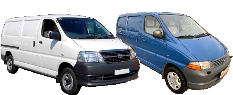 2,5TD 2001-2012